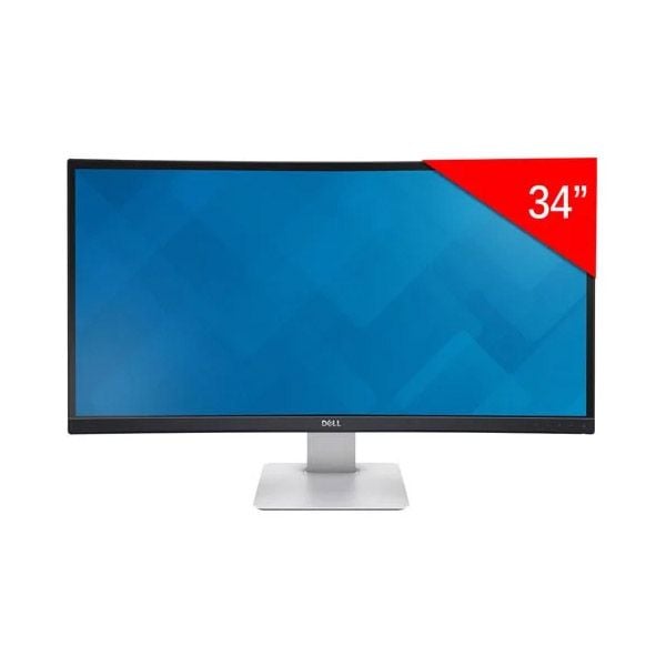 Dell UltraSharp U3415W 34