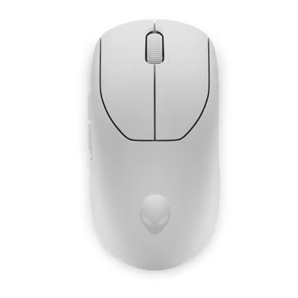 ALIENWARE PRO WIRELESS GAMING MOUSE