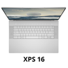 Dell XPS 16 Plus 9640 Core Ultra 7-155H RAM 32GB SSD 1TB  RTX 4060 16.3 inch 4K Oled