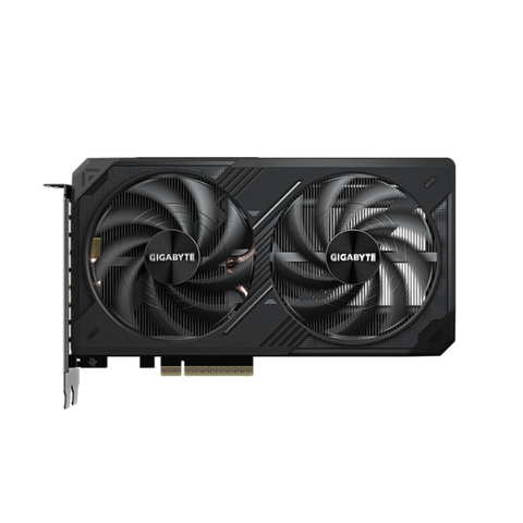 Gigabyte GeForce RTX™ 5060 Ti WINDFORCE 16G – 16GB GDDR7