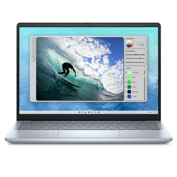 Dell Inspiron 14 5440 Core 7-150U 16GB RAM 1TB SSD 14.0 inch FHD