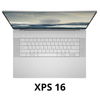 Dell XPS 16 Plus 9640 Core Ultra 7-155H RAM 16GB SSD 512GB 16.3 inch FHD+ Win 11