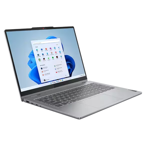 Lenovo Ideadpad 5 2 in 1 Ryzen 7-8845HS, 16GB, 1TB, 14-inch FHD Touch
