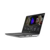 DELL Precision 7760  -  I7 11850H  32GB 512GB SSD  QUADRO RTX A3000 FHD