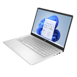 Laptop HP 14s-dq5102TU 7C0Q1PA (i7-1255U | 8GB | 512GB | Intel Iris Xe Graphics | 14 FHD | Win 11)