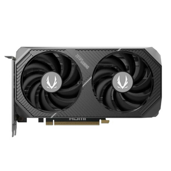 ZOTAC GAMING GeForce RTX 5060 Ti 8GB Twin Edge OC – 8GB GDDR7