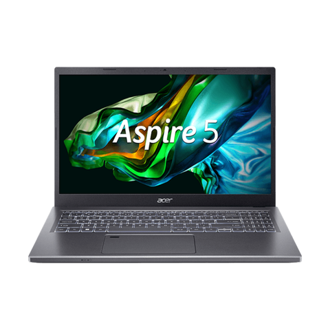 Laptop Acer Aspire 5 A515-58M-951T (i9-13900H | 16GB | 512GB | Intel Iris Xe Graphics | 15.6' FHD | Win 11)