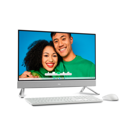 PC Dell Inspiron 7730 All IN ONE Core 7 150U 32GB 1TB MX570A 27Inc FHD WL+BT Win 11
