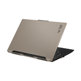 Laptop ASUS TUF Gaming A16 FA617NS-N3486W (R7-7735HS | 8GB | 512GB | Radeon™ RX 7600S 8GB | 16' WUXGA 144Hz 100% sRGB | Win 11)