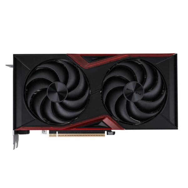 Colorful GeForce RTX 5060 Ti NB DUO 16GB-V – 16GB GDDR7