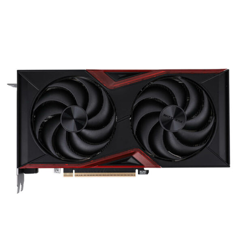 Colorful GeForce RTX 5060 Ti NB DUO 16GB-V – 16GB GDDR7