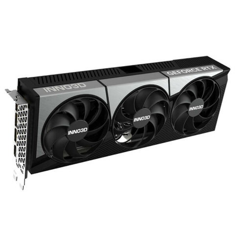 INNO3D GeForce RTX™ 5080 X3 OC – 16GB GDDR7
