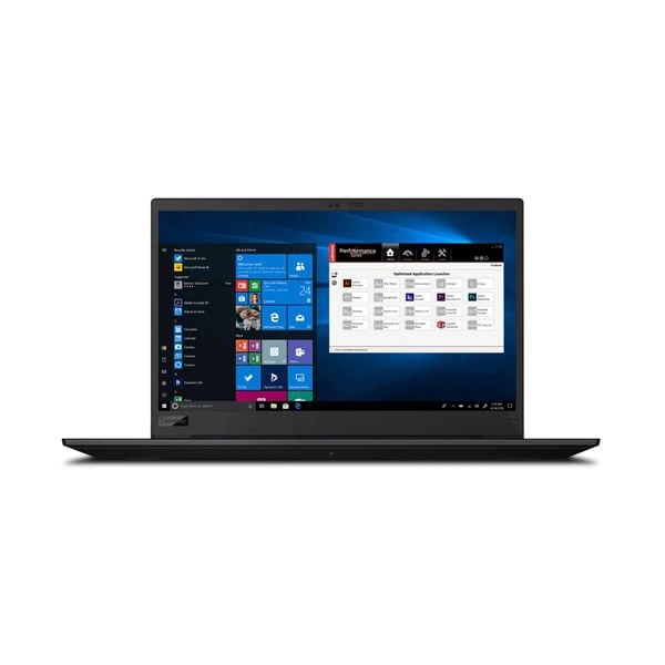 Lenovo ThinkPad P1 Gen 5 I7 12800H  32GB  256GB SSD  RTX A1000 4GB 16 inch UHD+