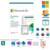 Phần mềm Microsoft 365 Business | 12 tháng | Dành cho 1 người | Trọn bộ ứng dụng Office | 1TB lưu trữ OneDrive for Business | 5 thiết bị/tài khoản