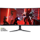 Alienware 34 Curved QD-OLED Gaming Monitor - AW3423DW