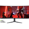 Alienware 34 Curved QD-OLED Gaming Monitor - AW3423DW