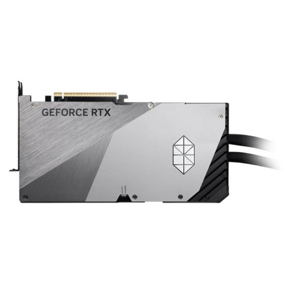 MSI GeForce RTX™ 5080 16G SUPRIM LIQUID SOC – 16GB GDDR7