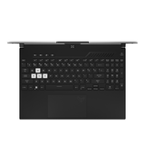 Laptop ASUS TUF Dash F15 FX517ZM-HN480W (i7-12650H | 8GB | 512GB | GeForce RTX™ 3060 6GB | 15.6' FHD 144Hz | Win 11)