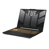 Laptop ASUS TUF Gaming F15 FX507ZU4-LP040W (i7-12700H | 16GB | 512GB | GeForce RTX™ 4050 6GB | 15.6' FHD 144Hz 100% sRGB | Win 11)