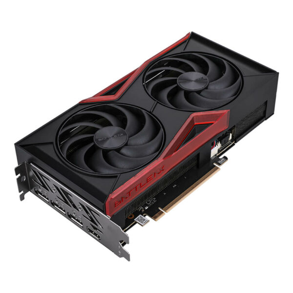 Colorful GeForce RTX 5060 Ti NB DUO 16GB-V – 16GB GDDR7