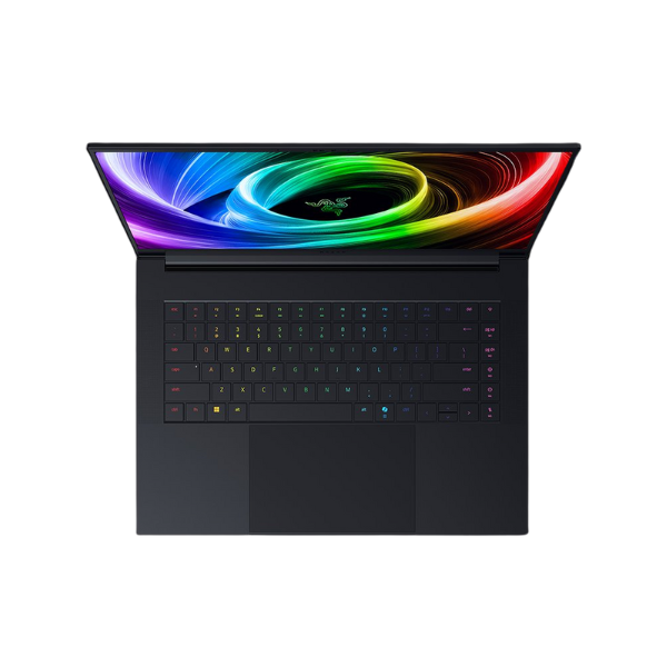 Razer Blade 16 2025  AMD Ryzen AI 9 365 RAM 32GB SSD 1TB, RTX 5070Ti 16inch QHD+ 240 Hz OLED