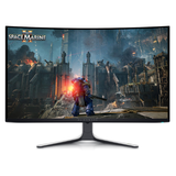 Alienware 32 4K QD-OLED Gaming Monitor - AW3225QF