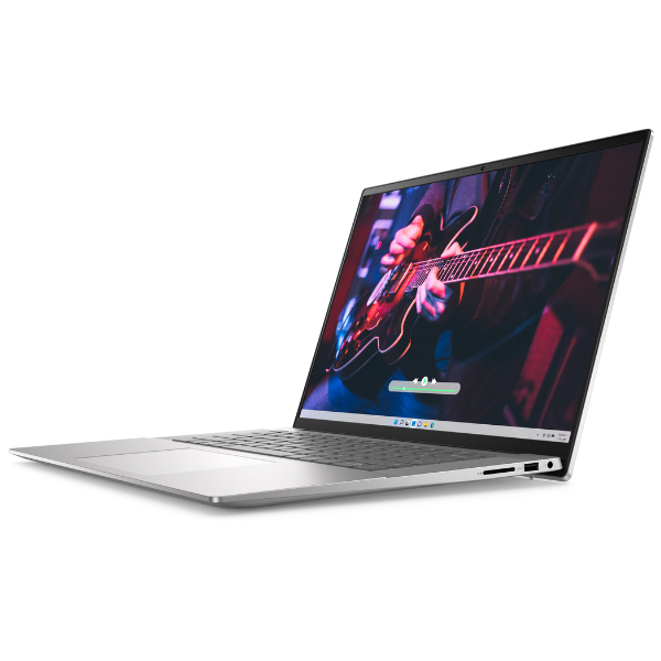 Dell Inspiron 16 5640 Core 7 150U RAM 16GB SSD 1TB 16 inch FHD+