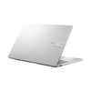 Laptop ASUS Vivobook 15X OLED S3504VA-L1226W (i5-1340P | 16GB | 512GB | Intel Iris Xe Graphics | 15.6' FHD OLED 100% DCI-P3 | Win 11)