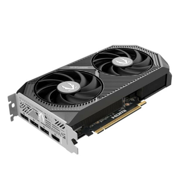 ZOTAC GAMING GeForce RTX 5060 Ti 8GB Twin Edge OC – 8GB GDDR7