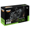 INNO3D GeForce RTX™ 5080 X3 OC – 16GB GDDR7