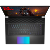 ALIENWARE X16 R2  Ultra 9 185H  32GB SSD 1TB RTX 4090 16 inch FHD+ 480Hz