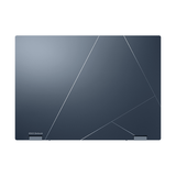 Asus Zenbook 14 Flip OLED UP3404VA - KN039W ( Core i7 1360P/ 16GB/ 512GB/ 14'' WQXGA OLED Touch/ Pen/ Cáp/ Túi/ Win11