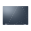 Asus Zenbook 14 Flip OLED UP3404VA - KN039W ( Core i7 1360P/ 16GB/ 512GB/ 14'' WQXGA OLED Touch/ Pen/ Cáp/ Túi/ Win11