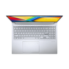 Laptop ASUS VivoBook 16 X1605VA-MB105W (i5-1335U | 8GB | 512GB | Intel Iris Xe Graphics | 16' WUXGA | Win 11)
