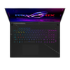 ASUS ROG Strix G18 G834  i9-13980HX  64GB 2TB SSD  RTX 4090 QHD 240Hz