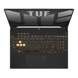 Laptop ASUS TUF Gaming F15 FX507VV-LP157W (i7-13620H | 16GB | 512GB | GeForce RTX™ 4060 8GB | 15.6' FHD 144Hz 100% sRGB | Win 11)