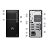 PC Dell OptiPlex 3000 Tower Core i3 12100 4GB 256GB DVDRW  Ubuntu