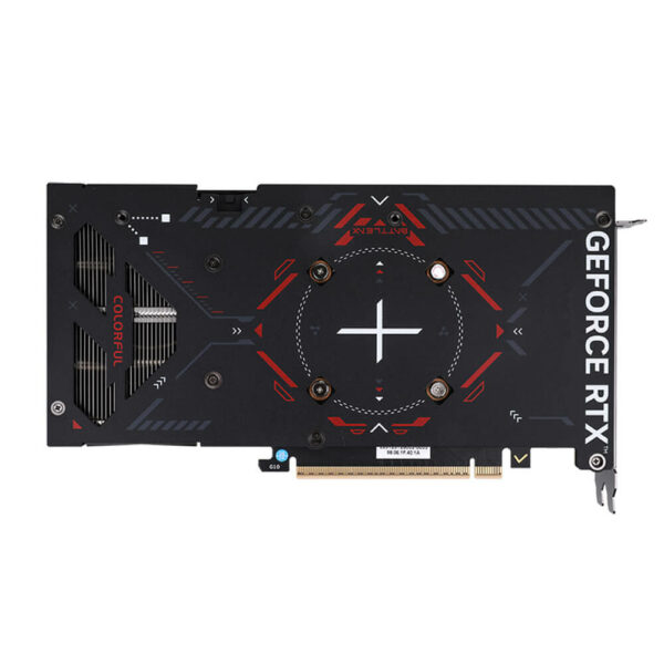 Colorful GeForce RTX 5060 Ti NB DUO 16GB-V – 16GB GDDR7