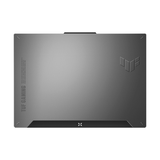 Laptop ASUS TUF Gaming F15 FX507ZV4-LP041W (i7-12700H | 8GB | 512GB | GeForce RTX™ 4060 8GB | 15.6' FHD 144Hz 100% sRGB | Win 11)