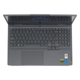Lenovo LOQ 2023 15IRH8 i5-12450H, RAM 12GB, SSD 512 , RTX 3050  FHD 144Hz