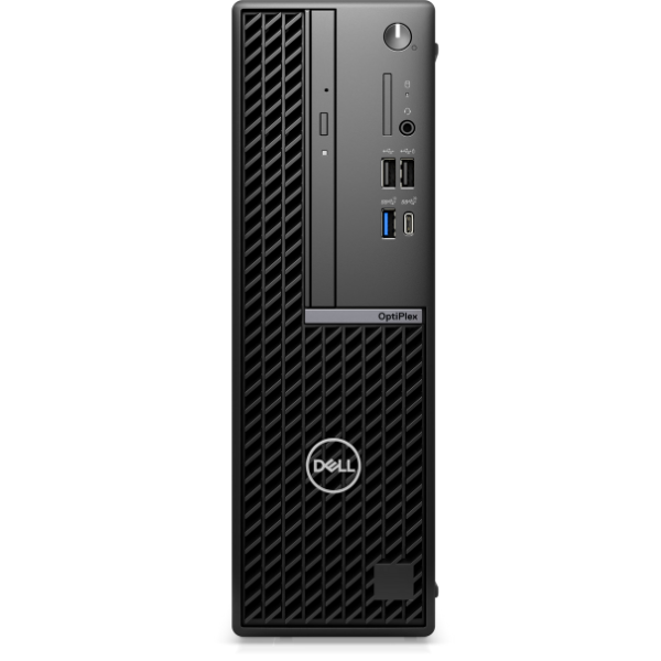 PC Dell OptiPlex 3000 SFF Core i3 12100 4GB 256GB DVDRW  Ubuntu