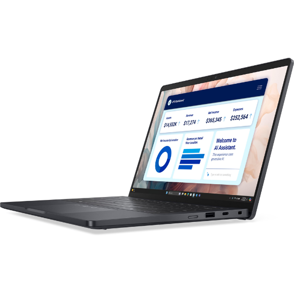 Dell Pro 13 Premium (2025) -  Ultra 5 236V 16GB RAM 256GB SSD 13.3 FHD+