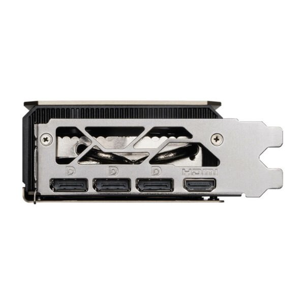 MSI GeForce RTX™ 5080 16G INSPIRE 3X OC – 16GB GDDR7