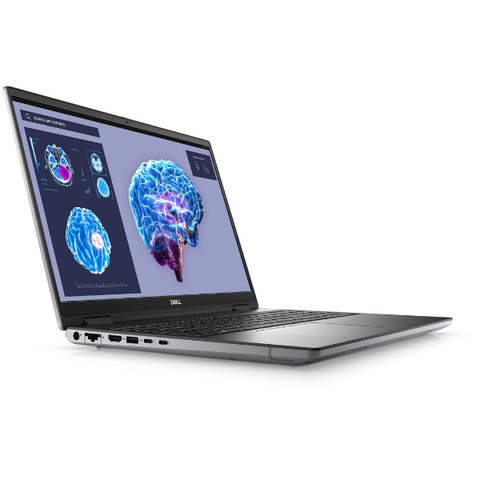Dell Precision 7680  Core i7 13850HX, RAM 32GB SSD 1TB RTX A2000 FHD+