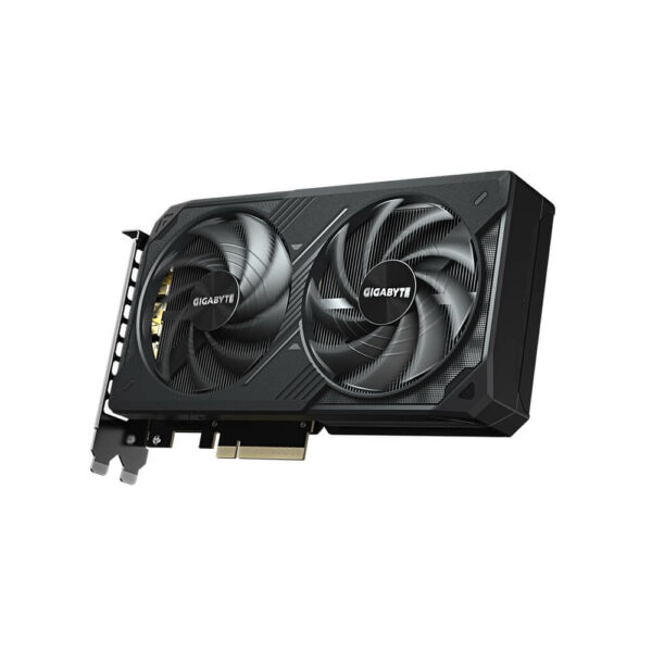 Gigabyte GeForce RTX™ 5060 Ti WINDFORCE 16G – 16GB GDDR7
