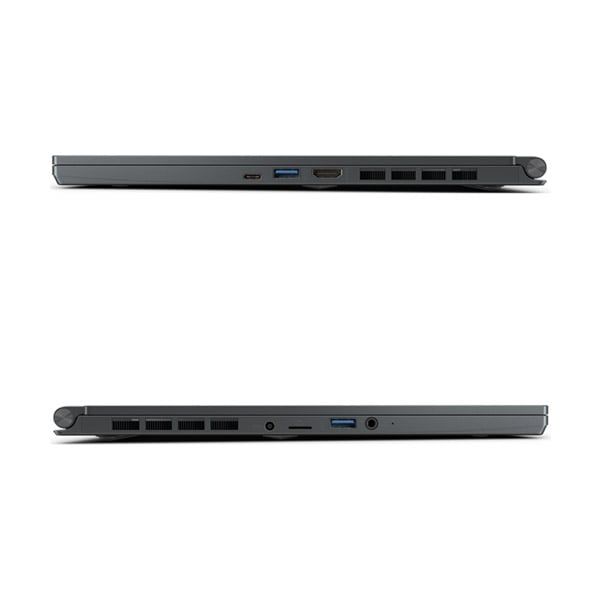 MSI Creator 16 AI Studio  ULTRA 9 185H RAM 32GB SSD 1TB SSD  RTX 4080 12GB  UHD+ 120Hz