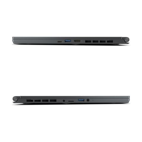 MSI Creator 16 AI Studio  ULTRA 9 185H RAM 32GB SSD 1TB SSD  RTX 4080 12GB  UHD+ 120Hz