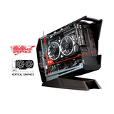 MSI Aegis i7 7700 8GB 1TB HDD 1060 3GB