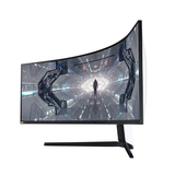 Màn Hình Gaming Cong Samsung G9 LC49G95TSSEXXV 49 Inch WQHD VA 240Hz (99%-Nobox- BH 1 tháng)