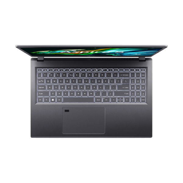 Laptop Acer Aspire 5 A514-56P-742F (i7-1355U | 16GB | 512GB | Intel Iris Xe Graphics | 14' WUXGA | Win 11)